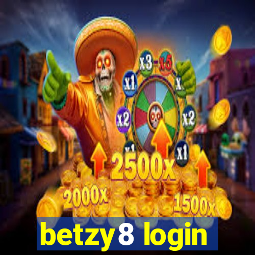 betzy8 login